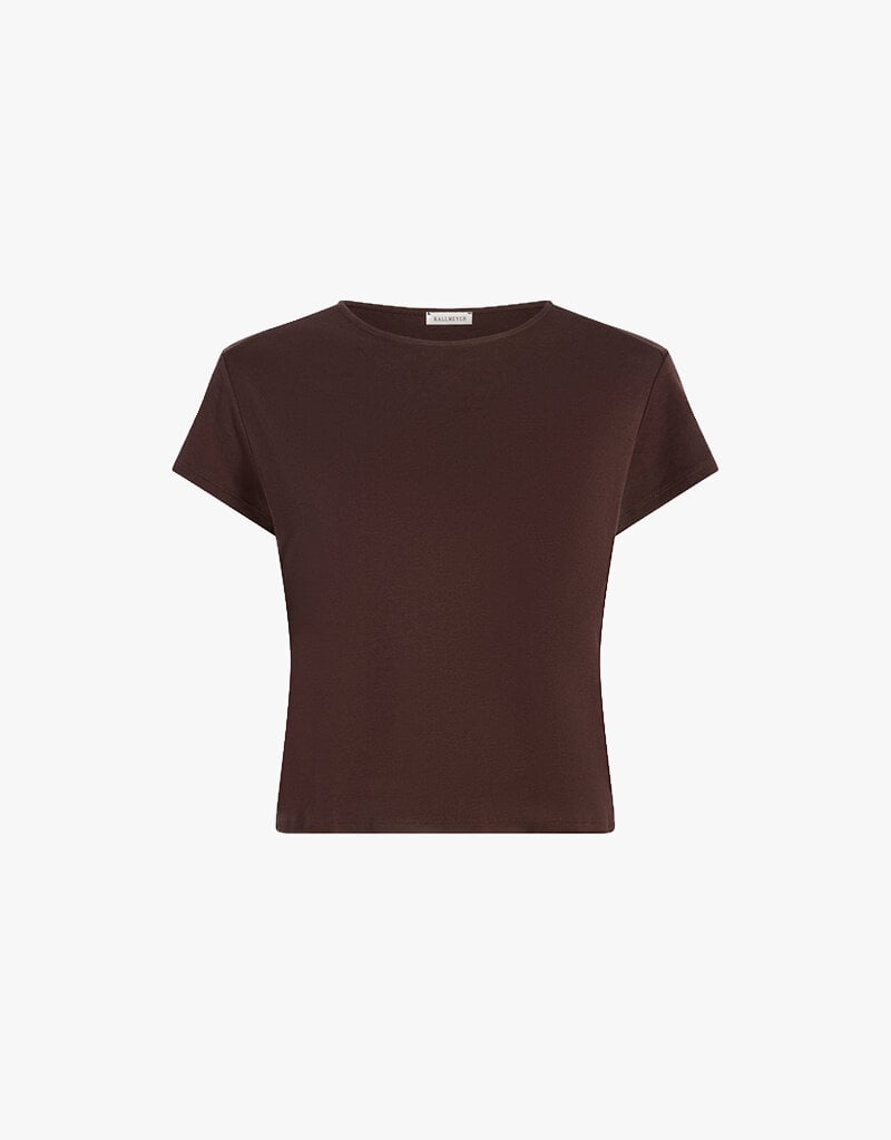 Kallmeyer Willa Baby Tee