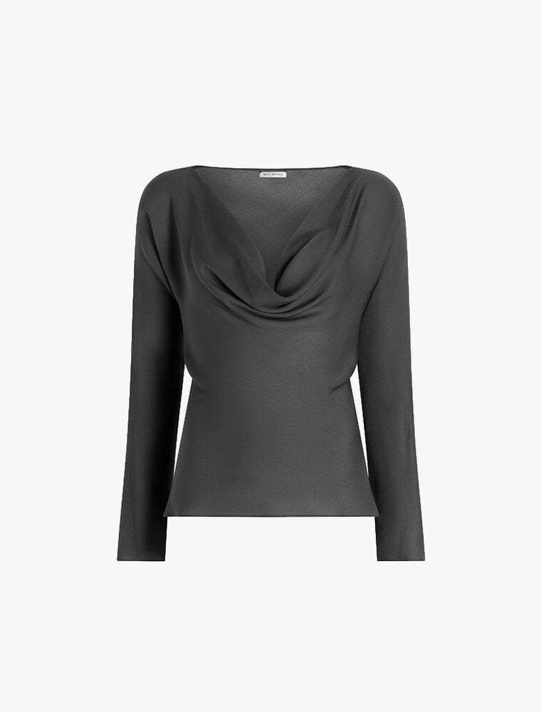 Kallmeyer Wilka Blouse