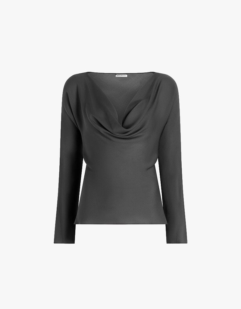 Kallmeyer Wilka Blouse