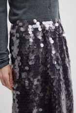 Tibi Pastille Slip Skirt