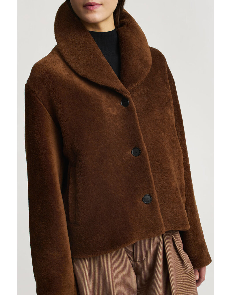Kallmeyer Marlie Shawl Jacket