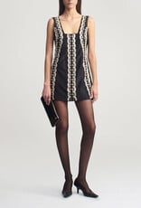 Kallmeyer Elazia Mini Dress