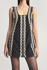Kallmeyer Elazia Mini Dress