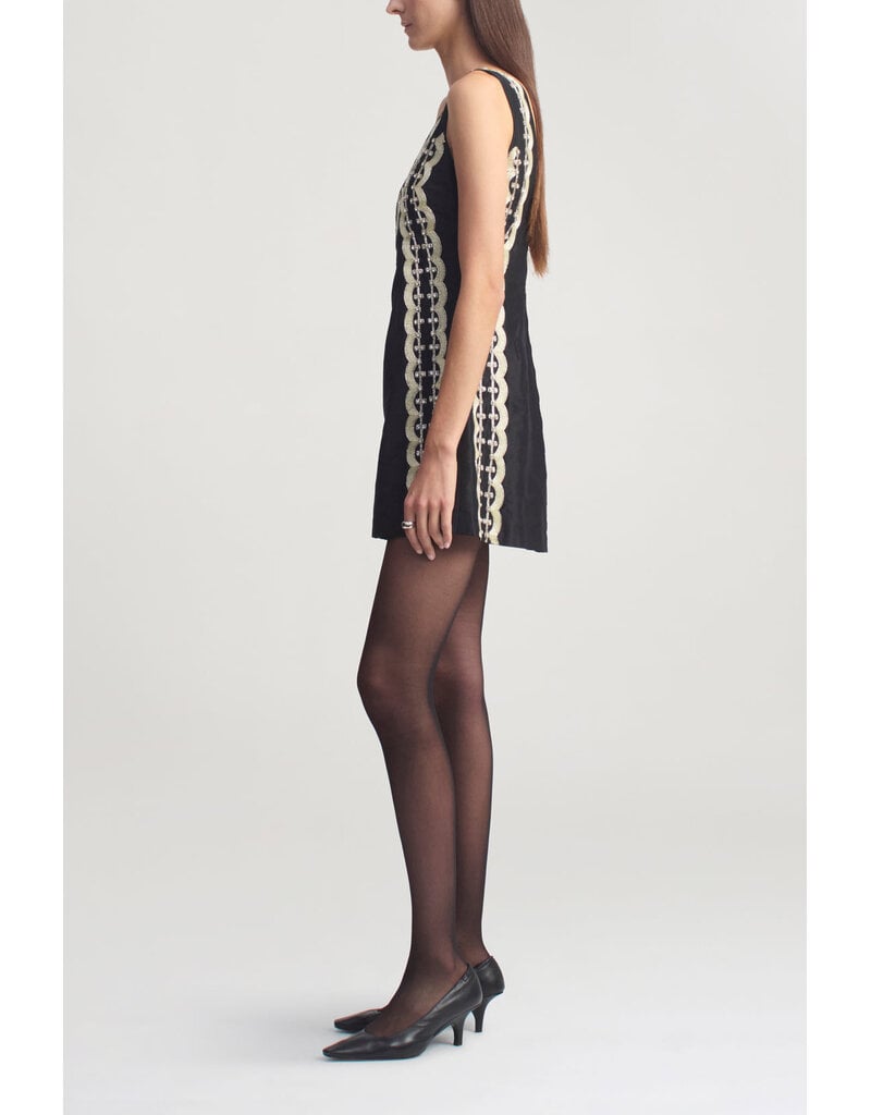 Kallmeyer Elazia Mini Dress