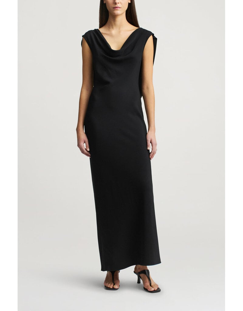 Kallmeyer Gilda Bias Dress