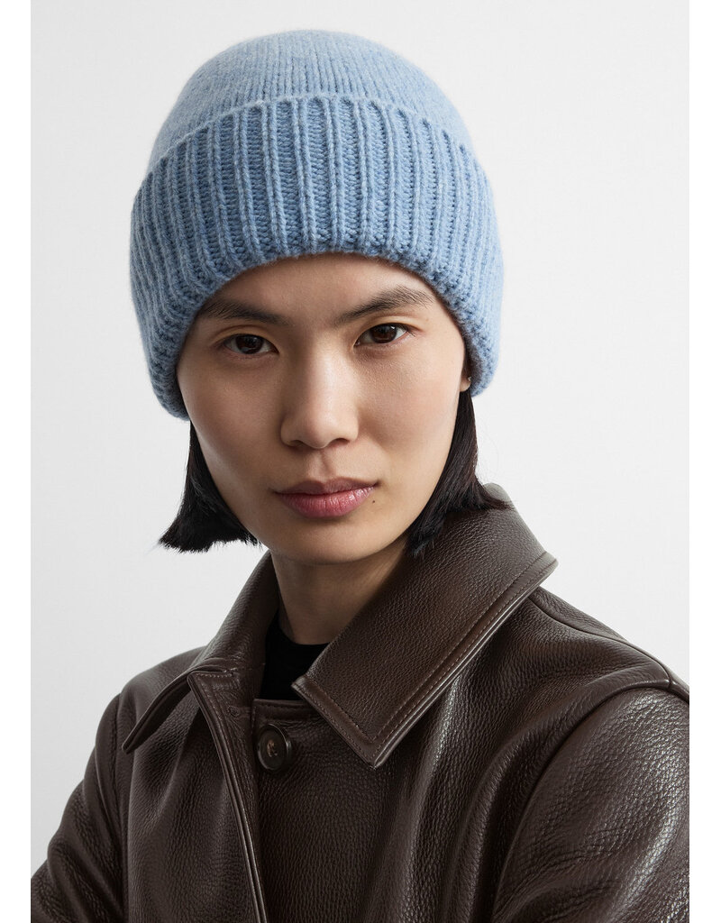 Toteme Lambswool beanie