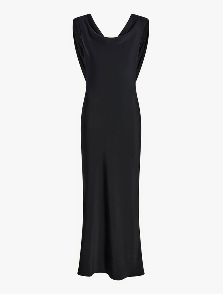 Kallmeyer Gilda Bias Dress