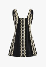 Kallmeyer Elazia Mini Dress
