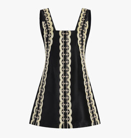 Kallmeyer Elazia Mini Dress