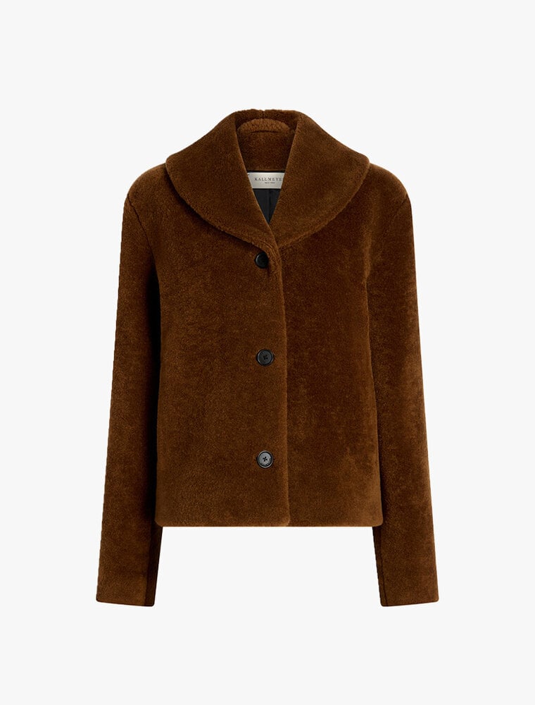 Kallmeyer Marlie Shawl Jacket