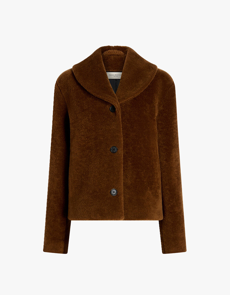 Kallmeyer Marlie Shawl Jacket