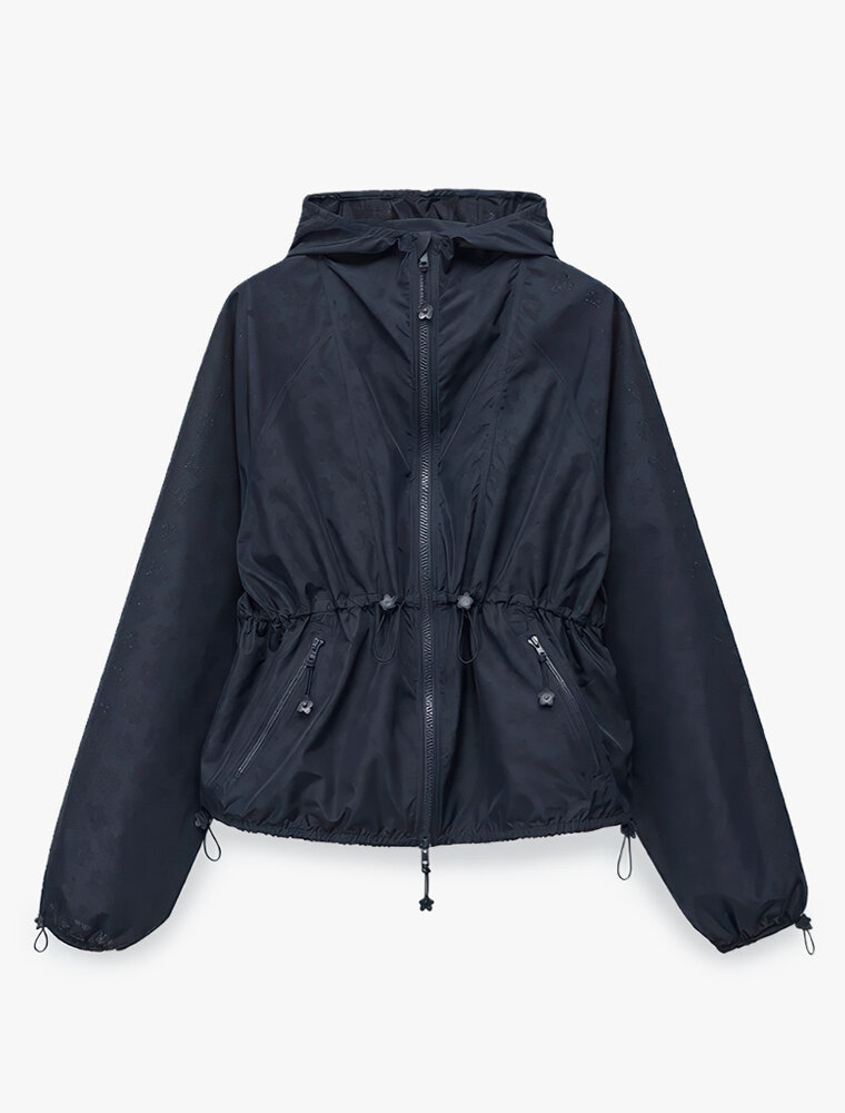 Cecilie Bahnsen Frejon Jacket