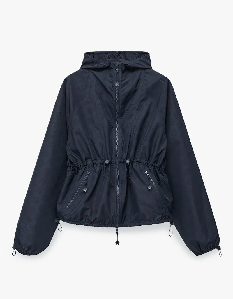 Cecilie Bahnsen Frejon Jacket