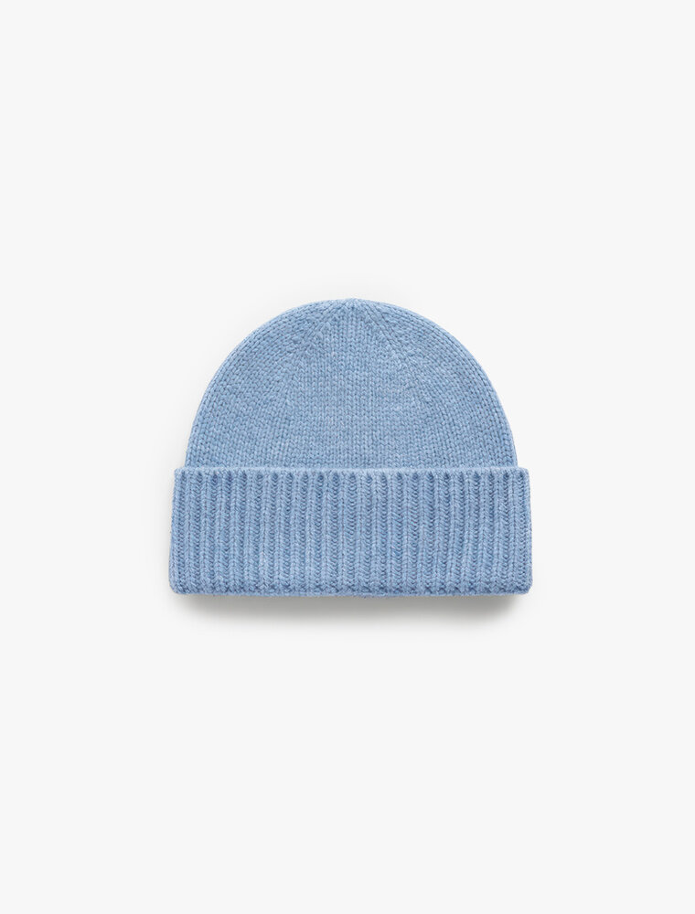 Toteme Lambswool beanie