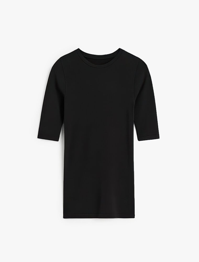 Toteme Compact jersey top