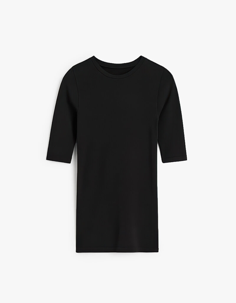 Toteme Compact jersey top