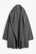 Toteme Hoodie coat