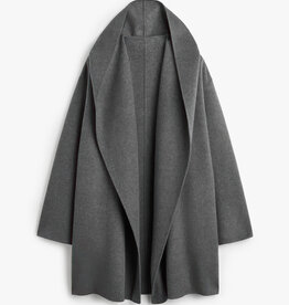 Toteme Hoodie coat