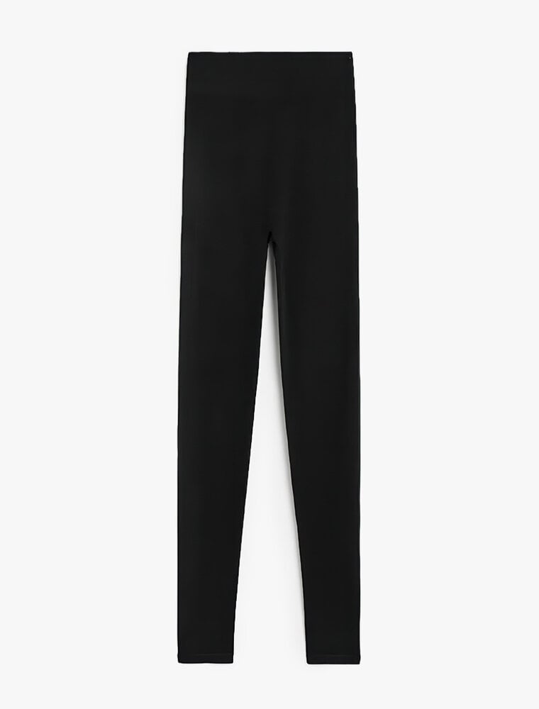 Toteme Compact leggings
