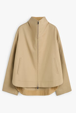 Toteme Zipped country jacket