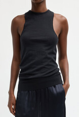 Tibi Tissue Cashmere Tank