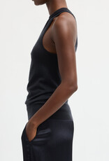 Tibi Tissue Cashmere Tank