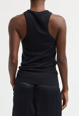 Tibi Tissue Cashmere Tank
