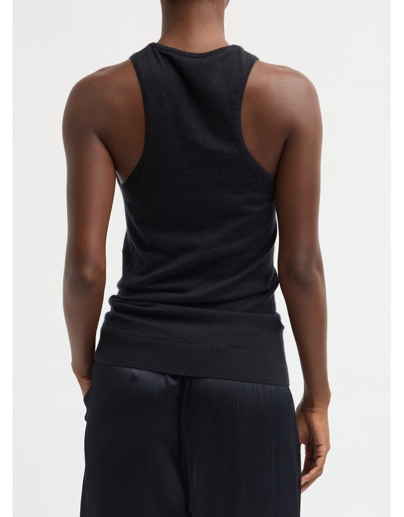 Tibi Tissue Cashmere Tank