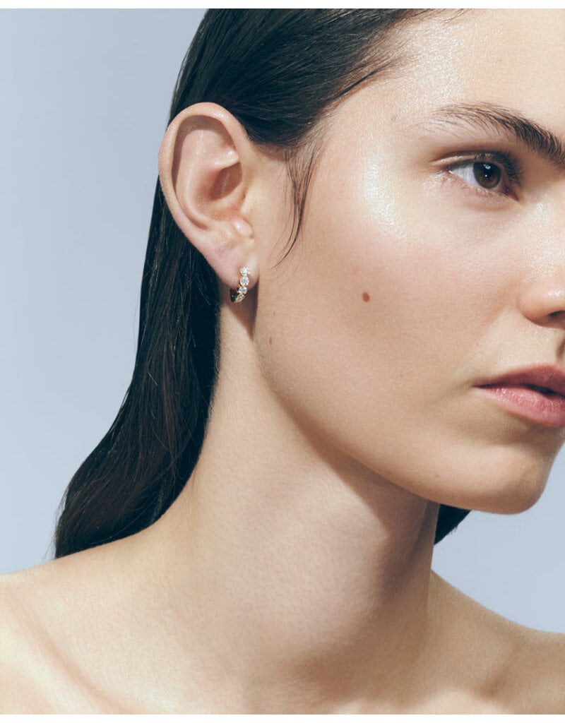 Sophie Bille Brahe Petite Boucle Ensemble