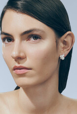 Sophie Bille Brahe Bisou earring