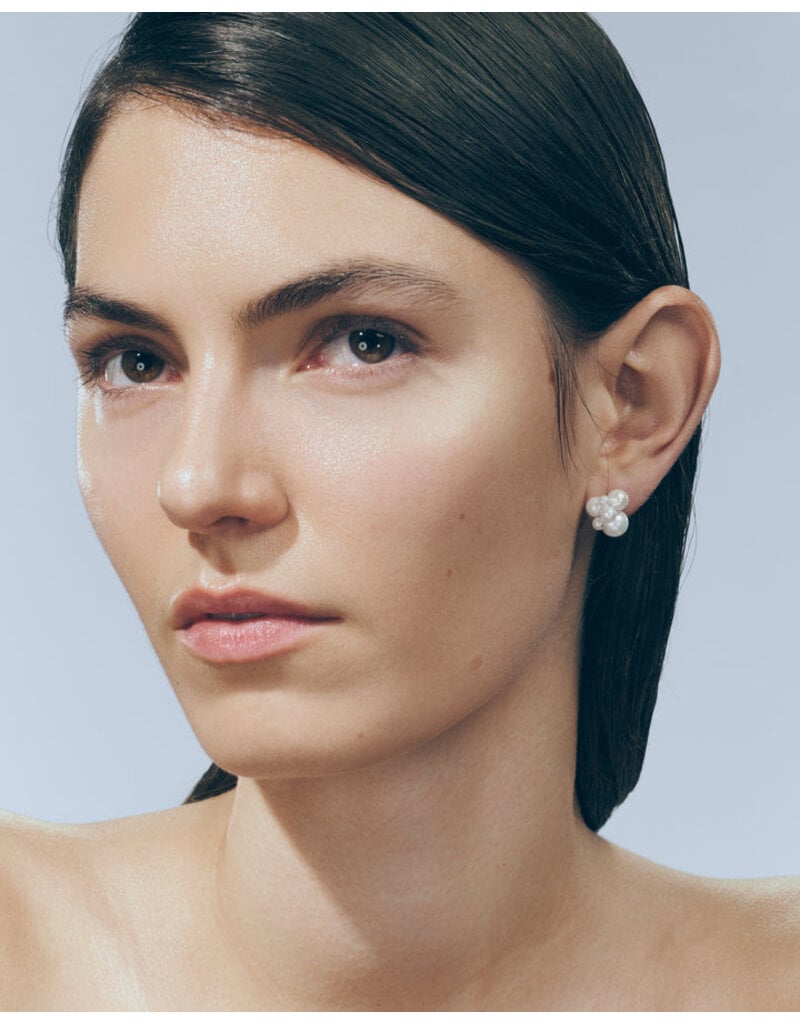 Sophie Bille Brahe Bisou earring