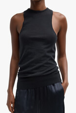 Tibi Tissue Cashmere Tank