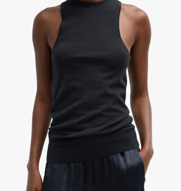 Tibi Tissue Cashmere Tank