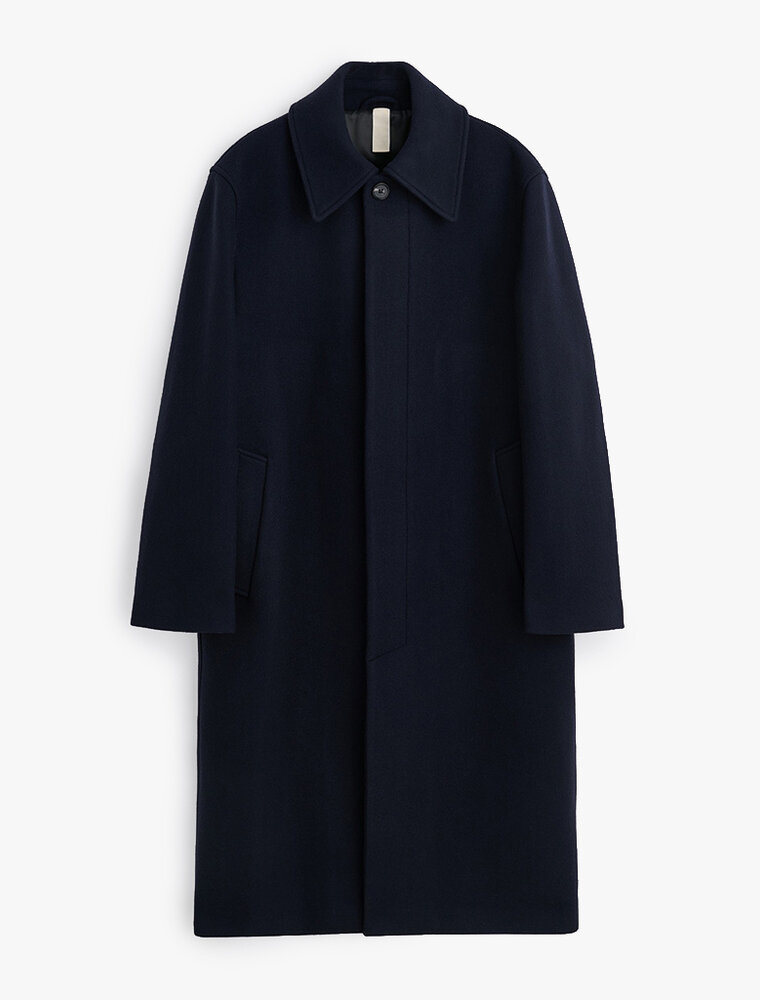 Sunflower Winter Coat