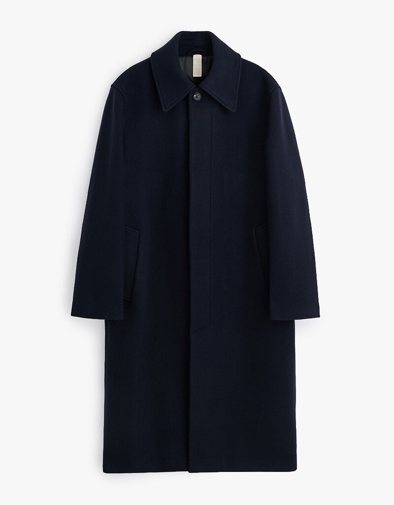 Sunflower Winter Coat