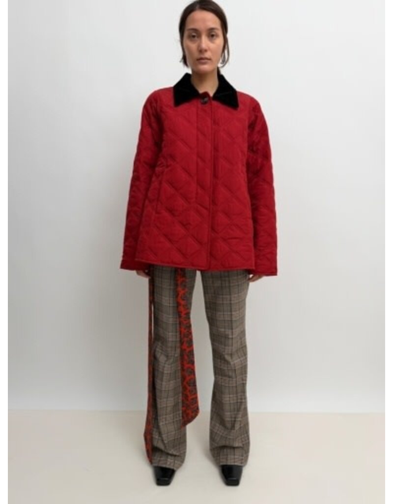 Rodebjer Bora Quilt