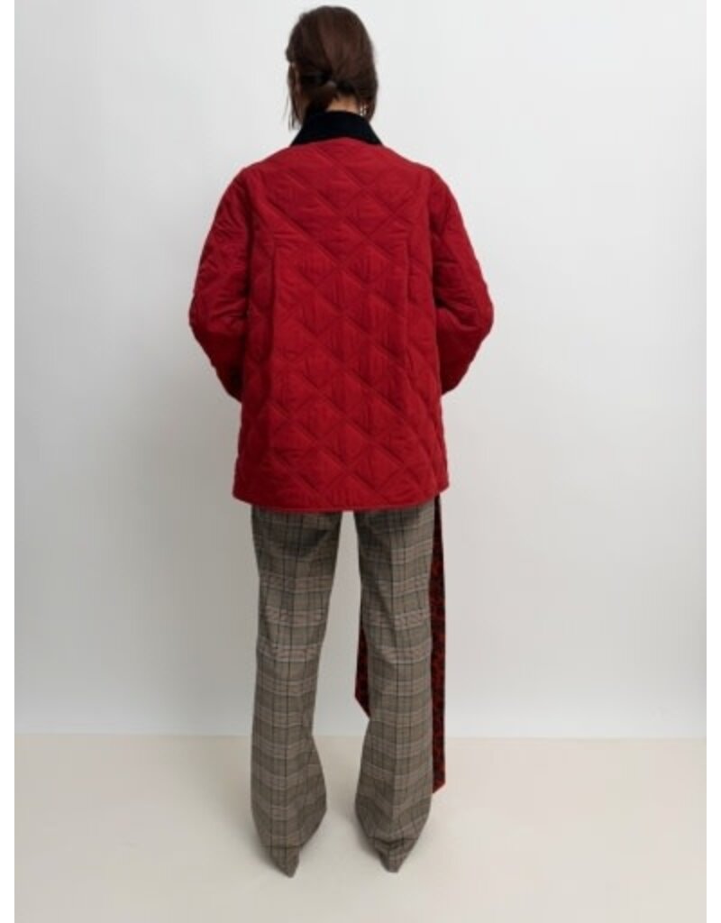 Rodebjer Bora Quilt