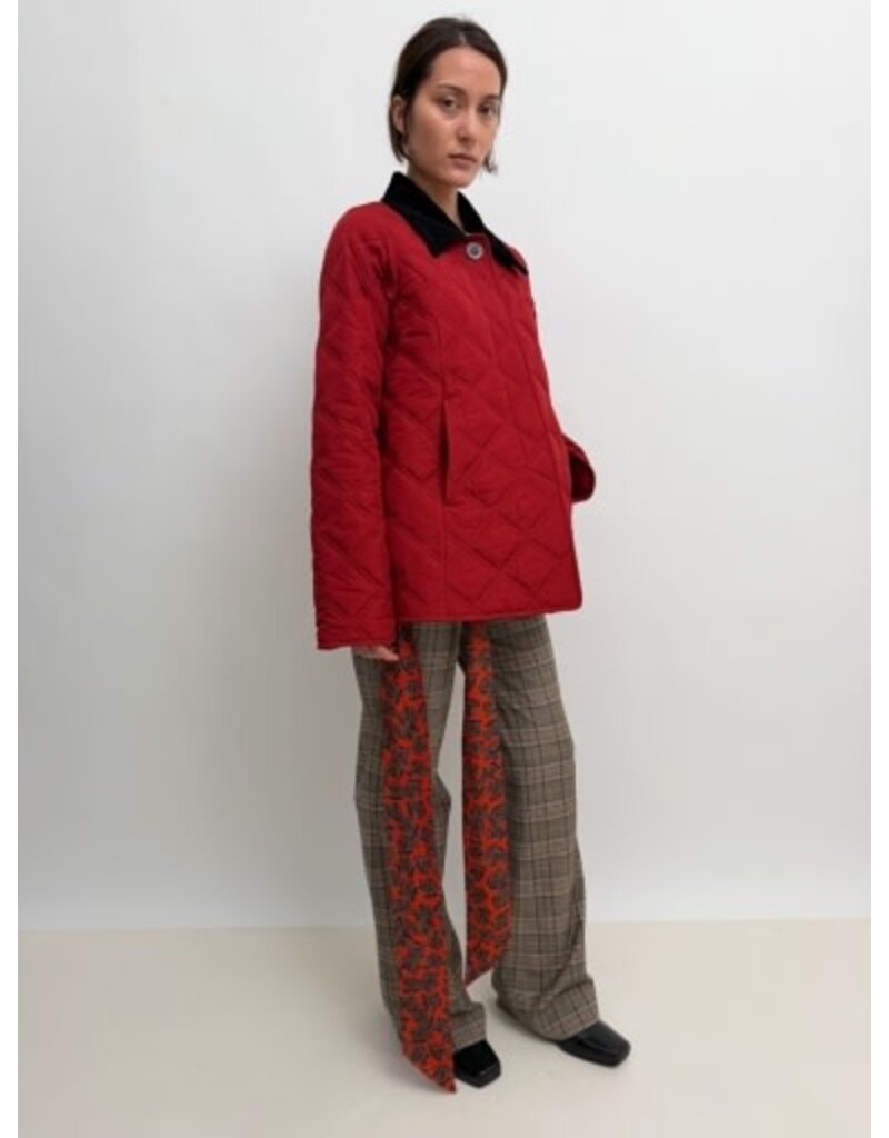 Rodebjer Bora Quilt