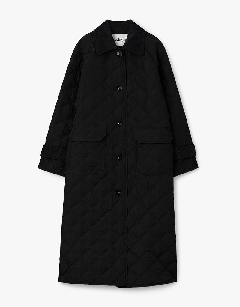 Rodebjer Yuna Quilt