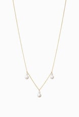 Sophie Bille Brahe Trois Luce de Lily