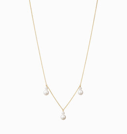Sophie Bille Brahe Trois Luce de Lily