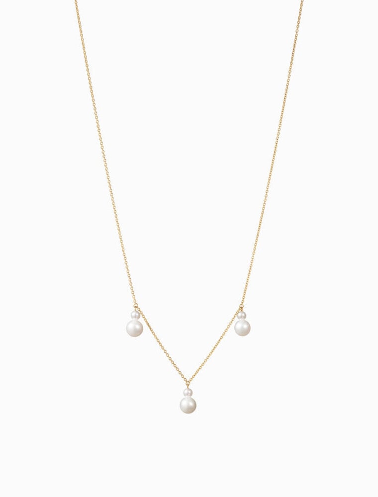 Sophie Bille Brahe Trois Luce de Lily