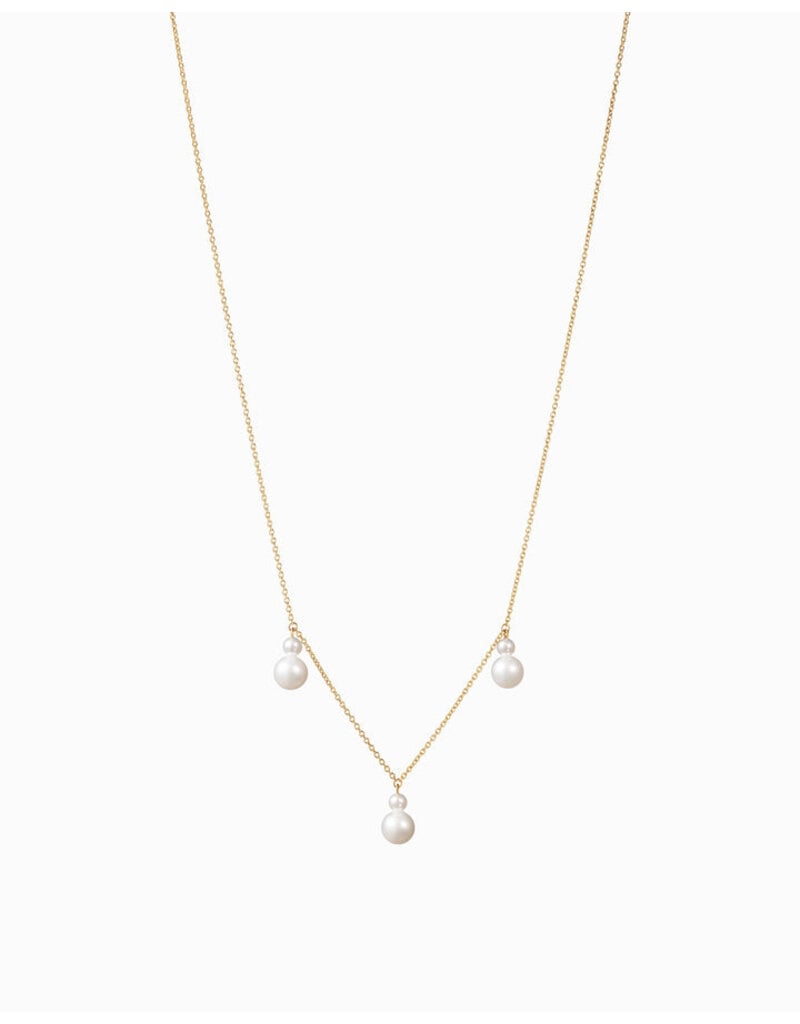 Sophie Bille Brahe Trois Luce de Lily