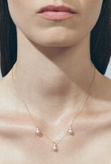 Sophie Bille Brahe Trois Luce de Lily