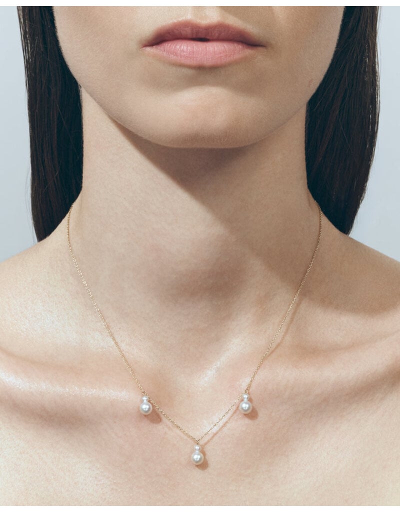 Sophie Bille Brahe Trois Luce de Lily