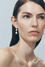 Sophie Bille Brahe Amis de Luce Earrings