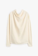 Toteme Cowl Neck Blouse