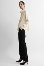 Toteme Cowl Neck Blouse