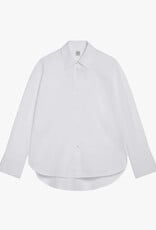 Toteme Boxy Poplin Shirt
