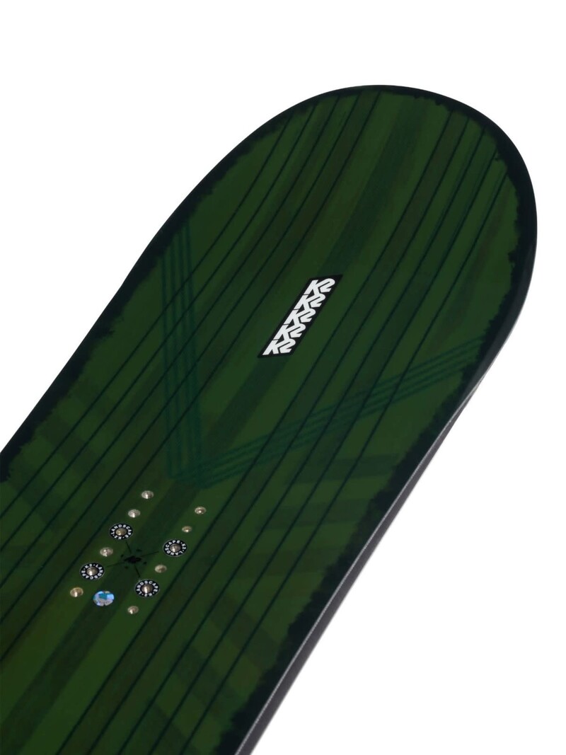 K2 K2 INSTRUMENT